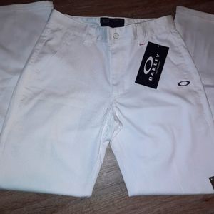 Oakley Mens Pants